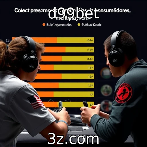 Preferências dos consumidores em jogos multiplayer