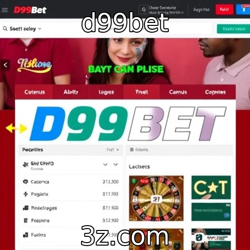 Regulamentações emergentes sobre jogos de azar online