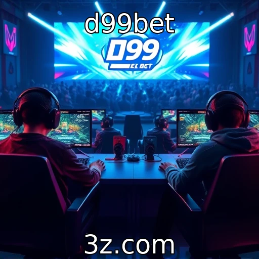 A ascensão dos eSports como indústria lucrativa