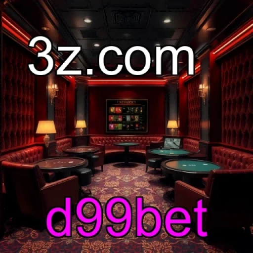 d99bet Cassino Ao Vivo