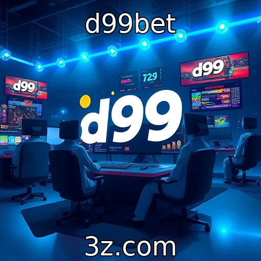 Inovações tecnológicas moldam o futuro dos jogos